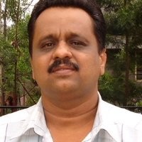 Mr. Yayati Tapale