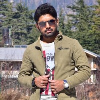 Ganesh Nagawade