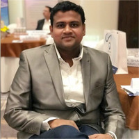 Satheesh kumar v