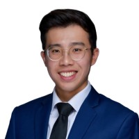Daniel Koh Shi Wei