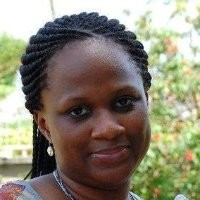 Gbemi 'Kemi Omolokun