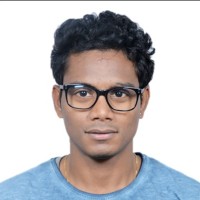 aravind anand