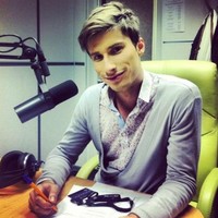 Андрей Задачин