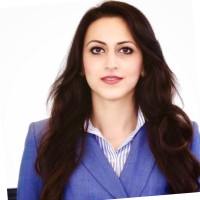 Saiha Sohail, Cpa, Ca