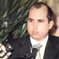 Moises Paul Marcano Diaz