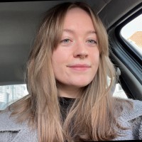 Sophie Madeleine Kolstø