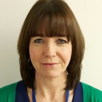 Paula Hughes