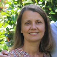Diana Blaauw-Van Den Berg