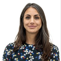 Vanessa Ariza Garcia