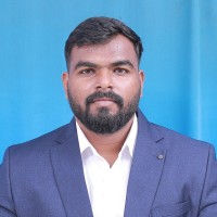 Vinith Vijayaragavan