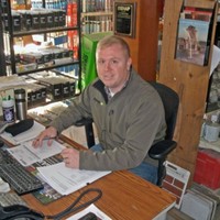 Jim Higgs