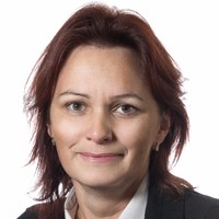 Alice Pohludková