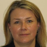 Geraldine Bruce