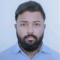Veeramanikandan P