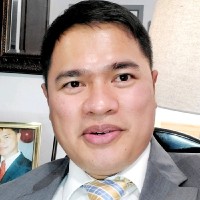 James Macalino