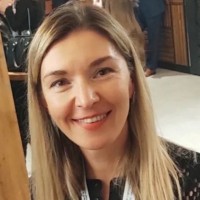 Tanja Petrovic Pantic