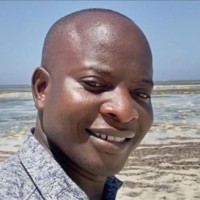 FRED N. WANYONYI