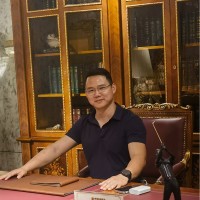Joseph Sun
