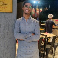 Manoj Yadav