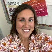 Sarah Hawksworth