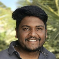 Vinayak Waghmare