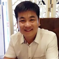 张海山