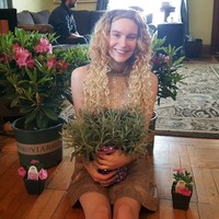 Madalyn Thom