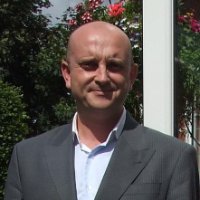 Ian Yates