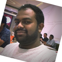 Anand Tp
