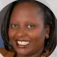 Doreen Kinoti