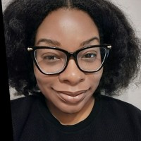 Iris Taylor