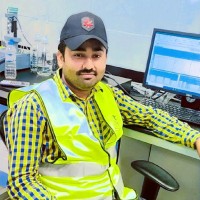 Syed Kashif Shah