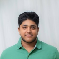 Dillon Ramesh