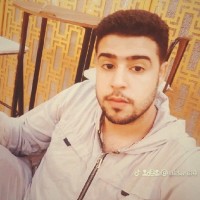 Hossam Hlialiy