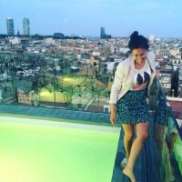 Sílvia Masmitjà Rodríguez