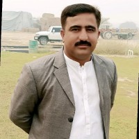 Shabir Hanjra