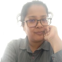 Sneha D.