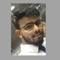 Bichitra Kr Rout