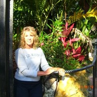Debra Brown