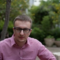 Ilya Batalow