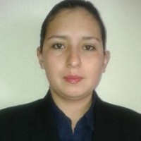 Beatriz Gordillo Ramírez