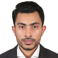 Emad Ali Khan
