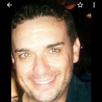 Andres Martinez Marin