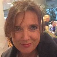 Annette Oldenboom