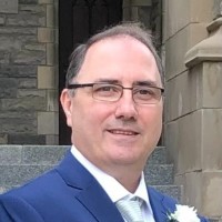 Martin O'Brien