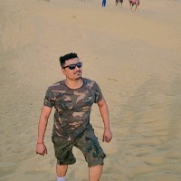 Vishal Patel