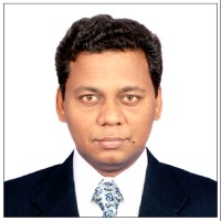 Deepak Dehury