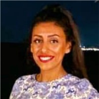Mariam Shehata
