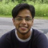Anshul Gandhi