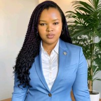 Sibahle Mbhamali